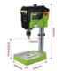 Krost 130-1 Heavy Duty 680W Mini Bench Drill, 13mm With Variable Speed