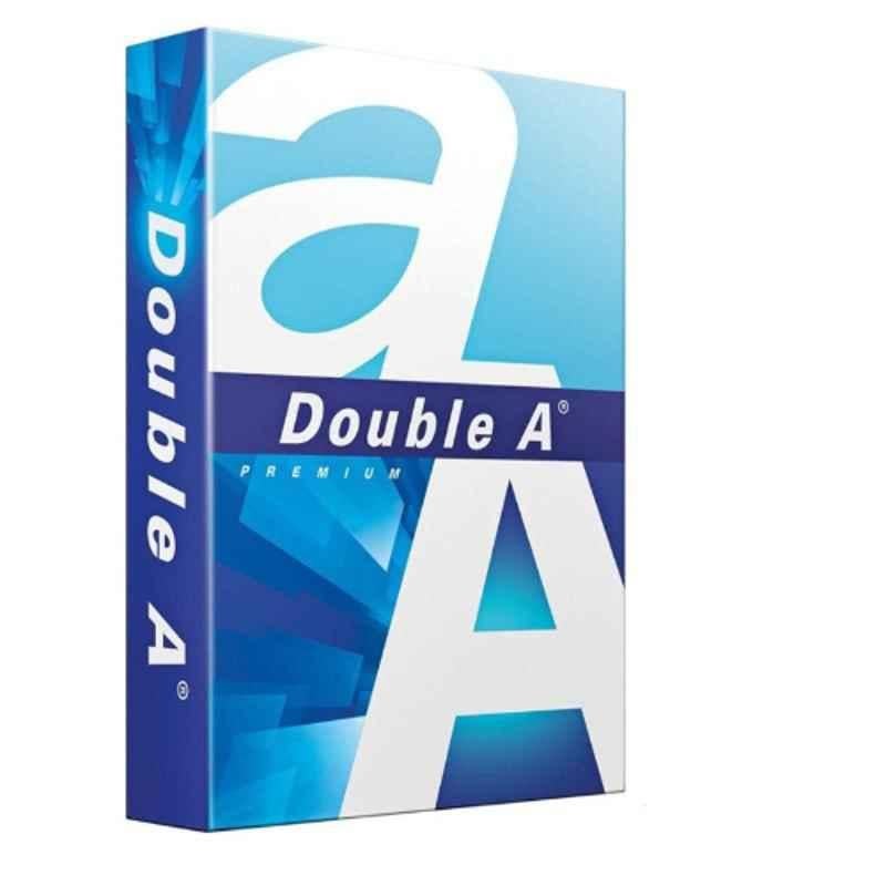 Double A A3 80GSM White Premium Paper