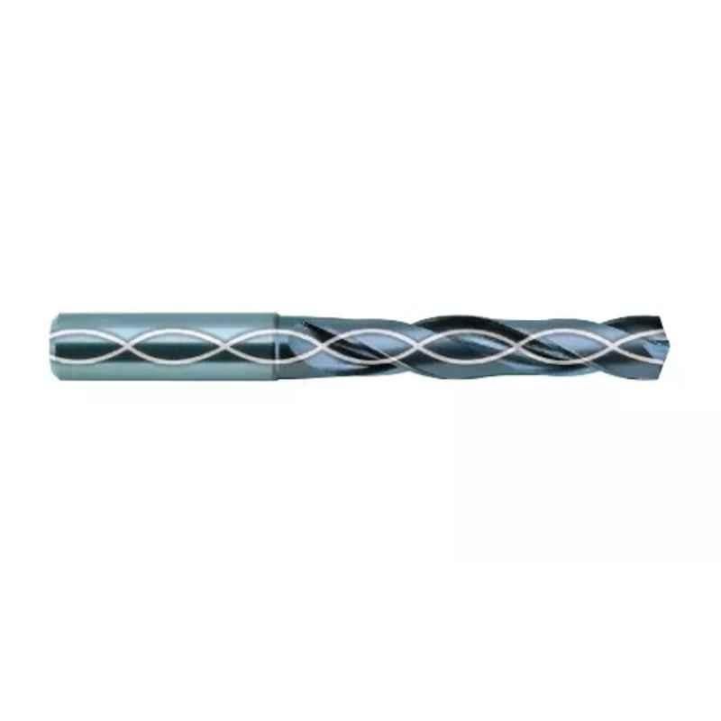 YG-1 DH406072 7.2x41mm Carbide TiAlN Coating Short Dream Drill with Coolant Hole