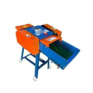 1500-1800 kg/hr Chaff Cutter Machine without 3HP Motor