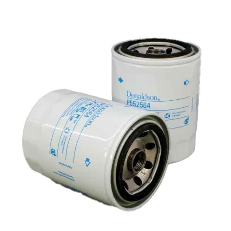 Donaldson 4.92 inch Spin-On Fuel Filter Water Separator, P552564