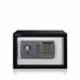 Ozone OES-BAS-i10 20x30x20cm Black & White Safe