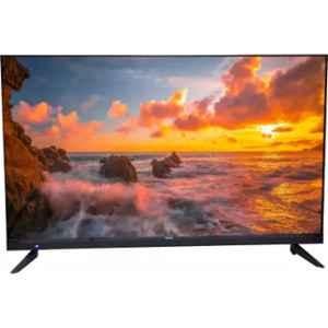 Huidi HD55FLPRO 55 inch 4K Ultra HD Black Smart Android LED TV