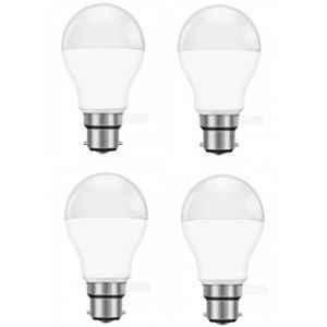 Buy Kolors B22 LED Bulb 18W Warm White (2700-3200K), Pack of 1 Online at  Best Prices in India - JioMart.