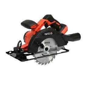 Buy Yato 3600rpm Battery Operated Cordless Miter Saw YT 82816