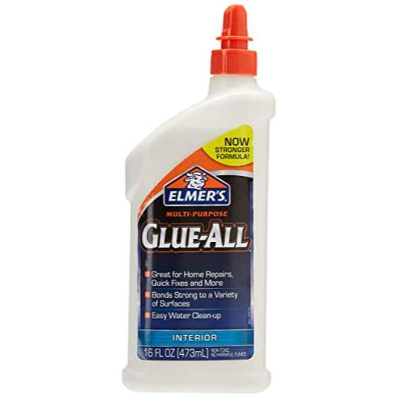 Elmers 16 Oz Multi-Purpose Glue, E3830