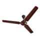 Bajaj Archean 73W Brown Ceiling Fan, 251166, Sweep: 1200 mm