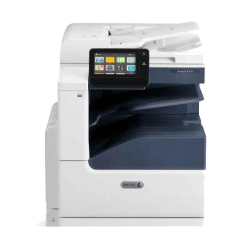 Xerox VersaLink B7025 All-in-One Monochrome Laser Photo Copier Machine Printer with Support for A3 ConnectKey Technology
