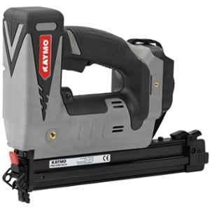 Kaymo PRO-CDB16G32 18V 3Ah Li-ion Pioneering Cordless Brad Nailer Gun for 18 Gauge Nails