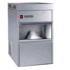 NSAW ICE-01 25Kg Ice Flaking Machine, NSAW-1217