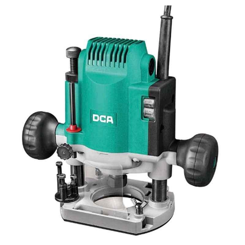DCA AMR8 900W 26000rpm Wood Router