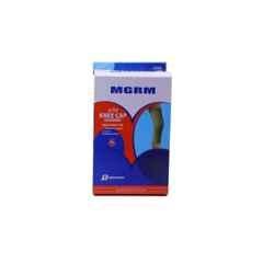 MGRM 14.8-17.2 inch Beige Comfortable Knee Cap, Size: S