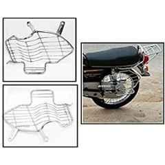 AOW Rear Saree Guard for RX135