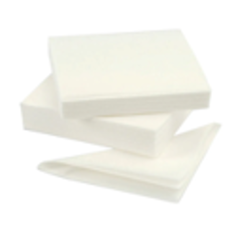 40x40cm 100 Sheets Table Paper Napkin Box