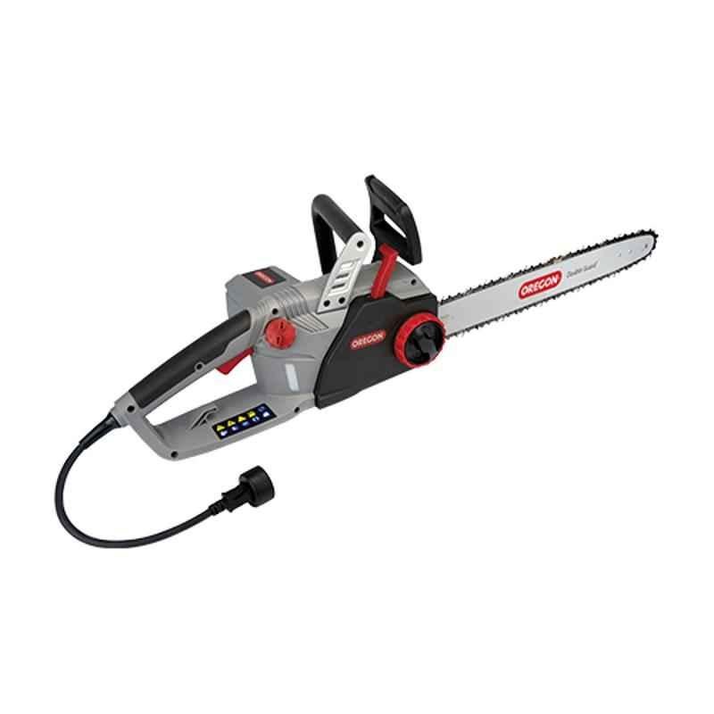 Oregon CS 1500 2400W 18 inch Electric Chain Saw with Selfsharp Chain Technology