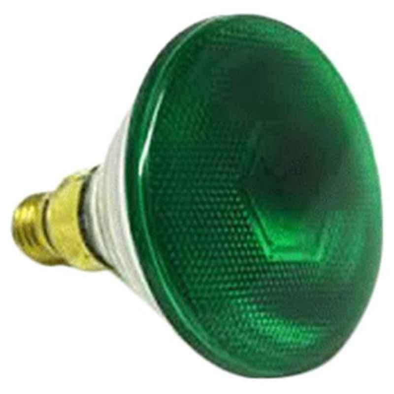 Osram 80W Green Reflector Halogen Bulb