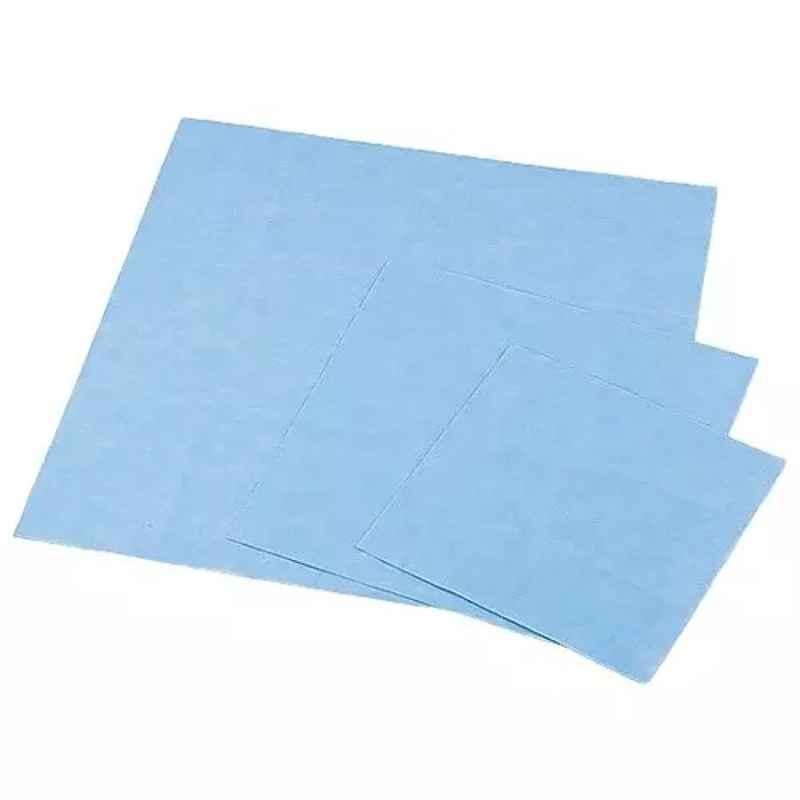 Lab Plus Barrier Sterilization Wrapper 450x450mm Nonwoven Fabric, LP-6780