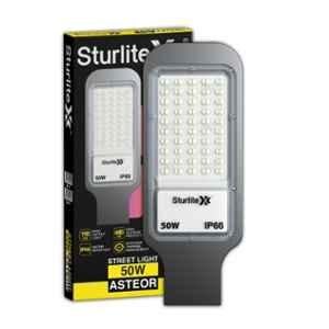 Sturlite Asteor 50W Cool White LED Street Light