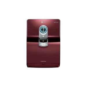 LG 8L Red 2-in-1 Water Purifier, WW163EP