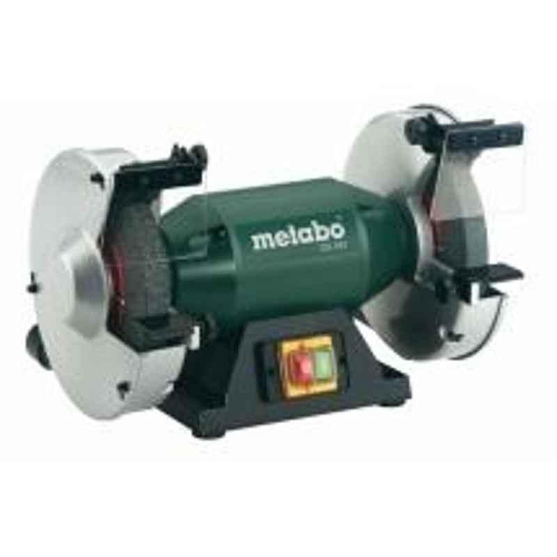 Metabo 8 Inch Bench Grinder, DS 200, 600 W