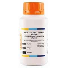 TM Media 500g Glucose Salt Teepol Broth Double Pack, TM 1194