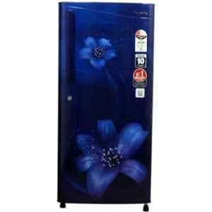 Panasonic NR-A201BEAN 197 Litre 2 Star Blue Direct Cool Single Door Refrigerator