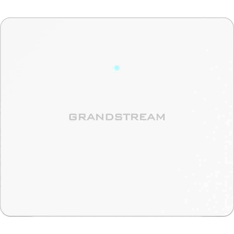 Grandstream AC1270 Wi-Fi 5 4x GigE & 2x PoE Output Access Point with Integrated Ethernet Switch, GWN7603