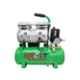 Krost 600W 9L Oil Free Silent Compressor with Pneumatic Stapler