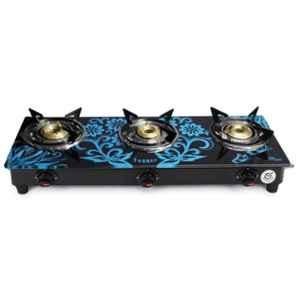 surya crystal 3 burner jumbo gas stove price