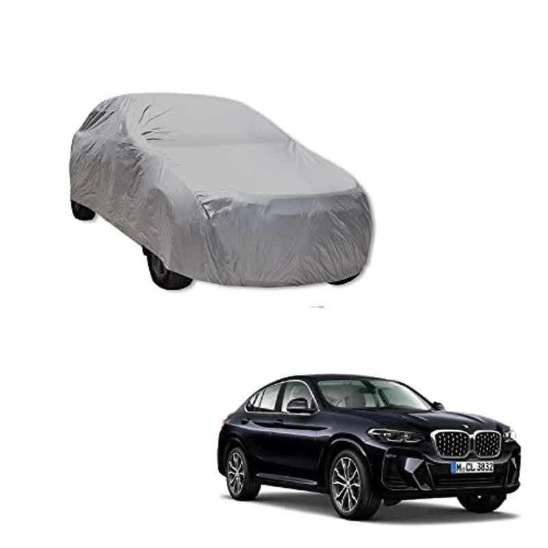 Bmw x4 car deals cover