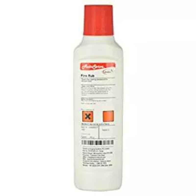 Autoserve 0.5 Litre Autoserve Fine rub