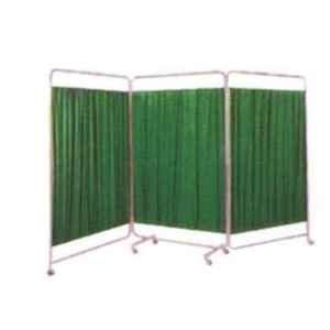 Yes Kay 3 Panels 96 inch Bed Side Screen