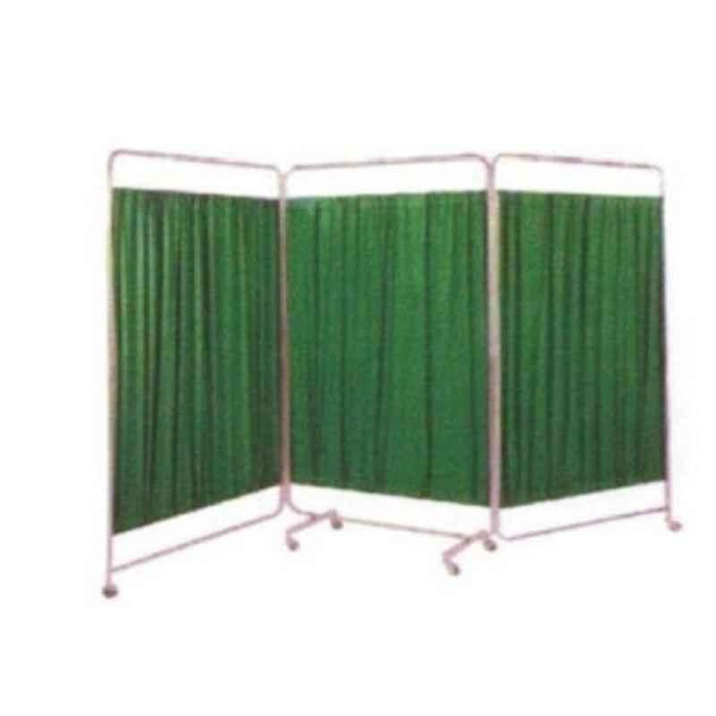 Yes Kay 3 Panels 96 inch Bed Side Screen