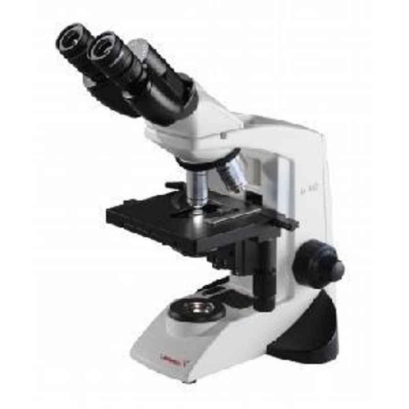 Labomed Digital Microscope With 3.0 Mega Pixels Camera 1.9W LX-300i