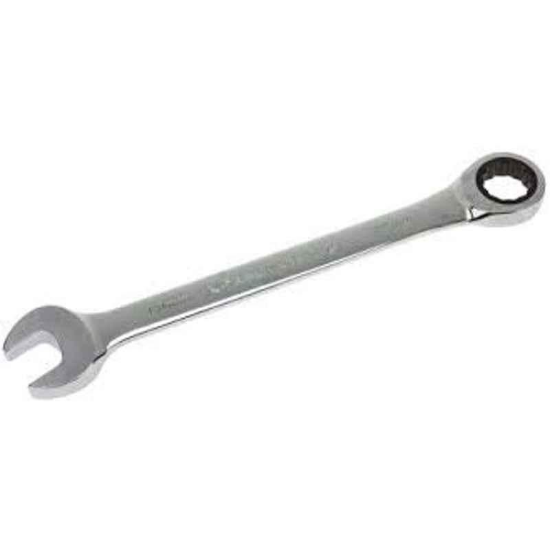 Combination Ratchet Spanner (18mm)