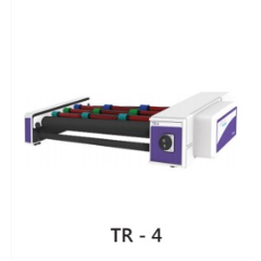 Borosil TR-4 Rocking & Rolling 5 Tube Roller with Fix Speed, 100R0000415000