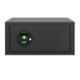 Godrej NX Pro 25L Ebony Biometric Lock Home Locker