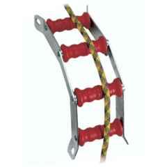 Kong 840000000KK 400mm Aluminum Edge Roller Protector