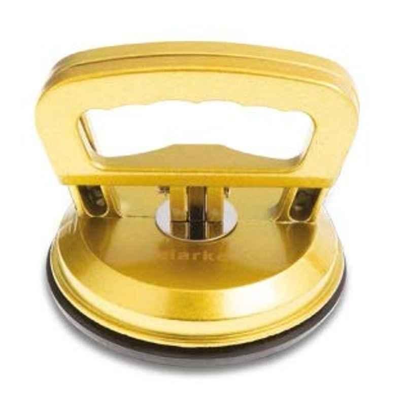 Clarke Easy Grip Handle Single Plate Glass Lifter-125 Lbs Capacity