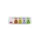 Cona 3011 Viva 5m 4 Socket Extension Board with 4 Switches