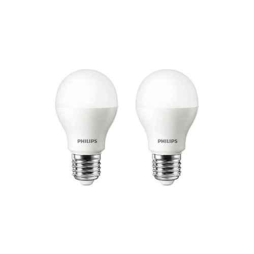 Buy PHILIPS LED Bulb (15 W,E27) LED Bright 15W 6500K at Best price