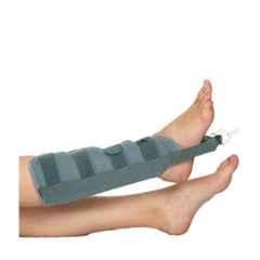Buy TYNOR Ash Brace (Hyper Extension Brace), Silver, Long, 1 Set Online at  Low Prices in India 