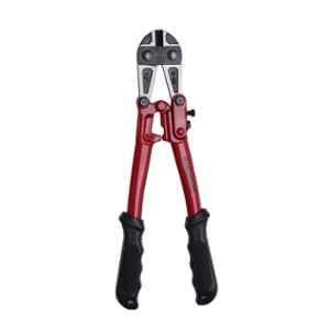 Freemans 14 inch 350mm Chrome Molybdenum Steel Bolt Cutter with Thick Insulation PVC Sleeve, FBC14