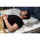 Tynor Universal Contoured Cervical Pillow, Size: Regular