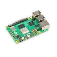 Raspberry Pi 5 16GB RAM Computer Board, TIFC00229