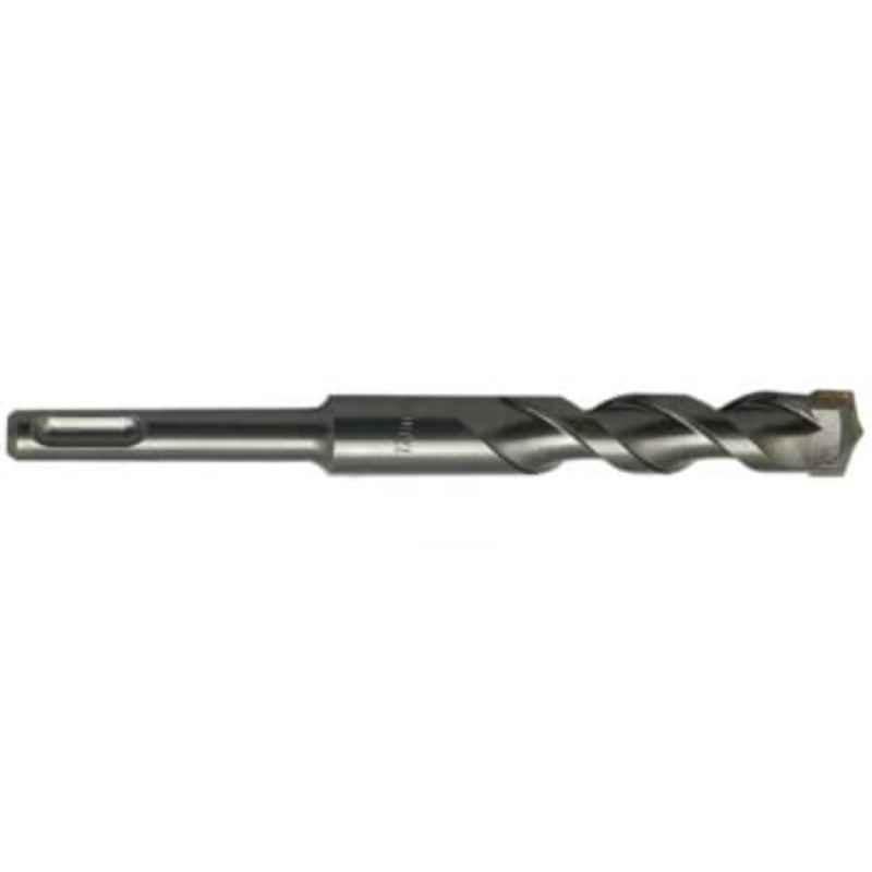 Craft Pro 8.0x160mm SDS-Plus Shank Hammer Drill Bit, (Pack of 50)