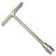 Lovely Lilyton 12mm Steel T Spanner, Length: 150 mm