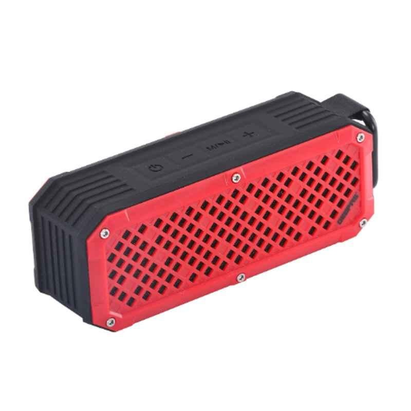 Geepas 1000mAh Rechargeable Bluetooth Speaker, GMS8591
