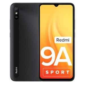 Redmi 9A Sport 2GB/32GB 6.53 inch Carbon Black Smartphones