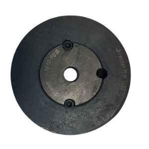 Fenner 100mm 2B/SPB Dual Duty Taper-Lock Pulley, 002B0100, Bush Number: 1610